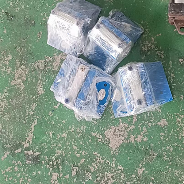 矿用隔爆型液压泵站
