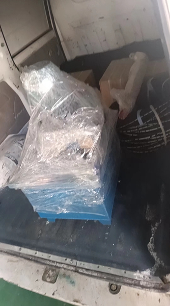 隔爆型液压泵站生产