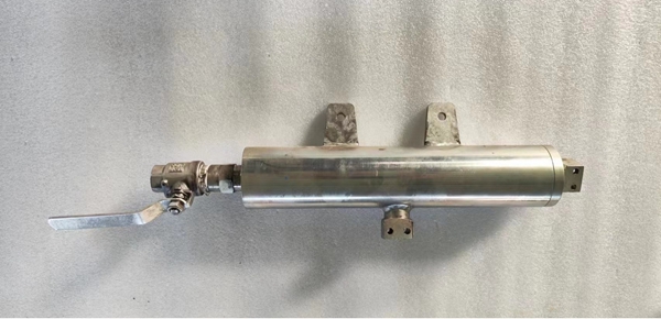 反冲洗水质过滤器厂家